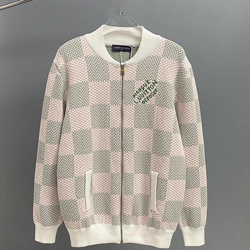 LV Sweaters
